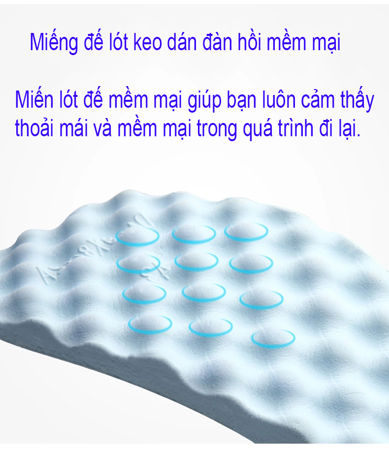 Giày dép Sandal nam thiết kế đế mềm kiểu dáng hiện đại mã DQH51632