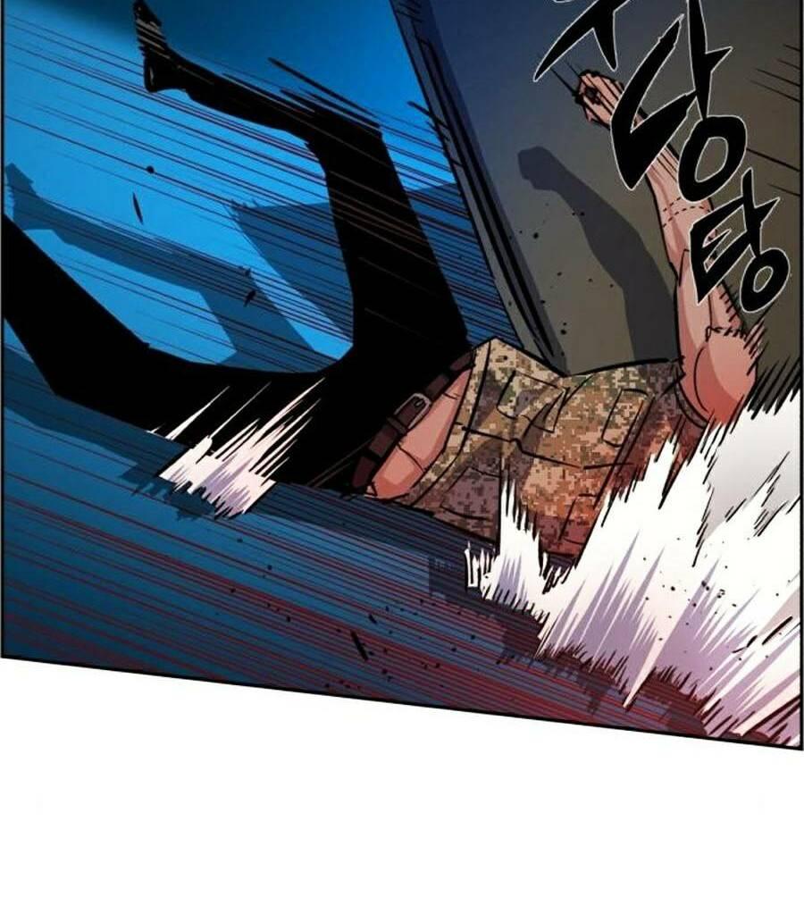 bạn học tôi là lính đánh thuê chapter 66 35