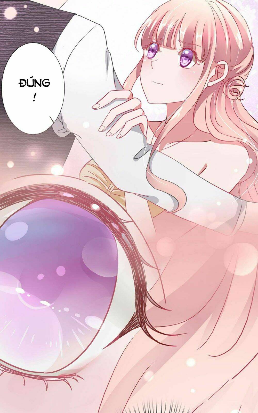 manh thê khó dỗ chapter 45 11