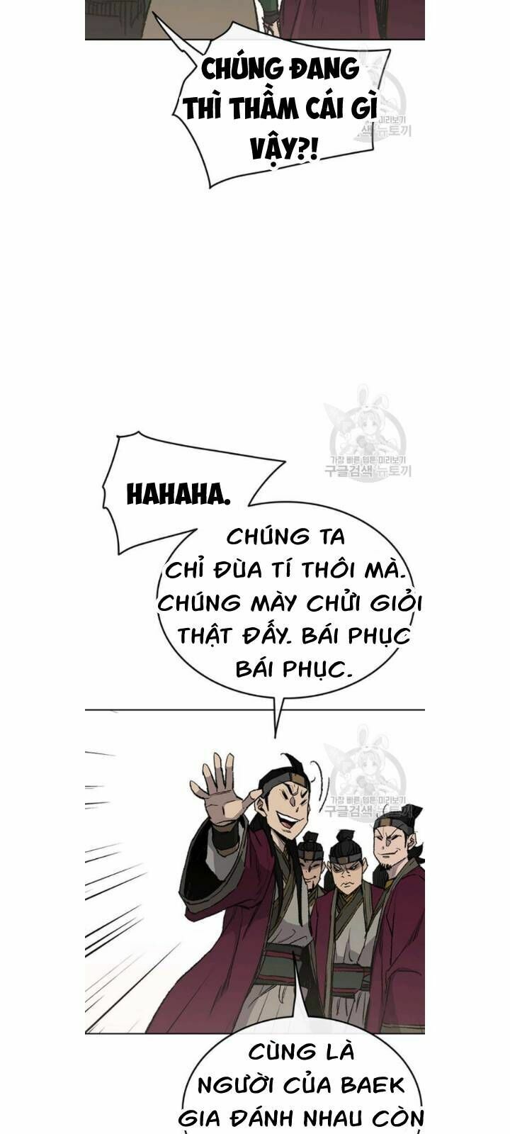 kiếm sĩ bất bại chapter 49 24