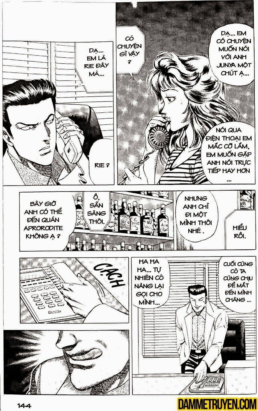 sức mạnh nhân đôi chapter 24.1 26