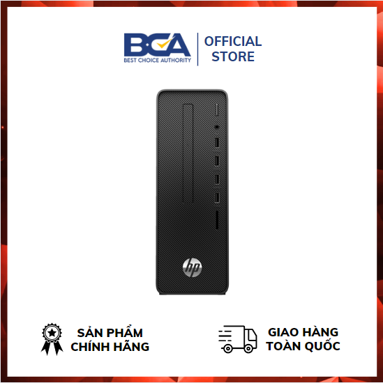 HP 280 Pro G5 Small Form Factor PC (60H32PA) - Hàng chính hãng