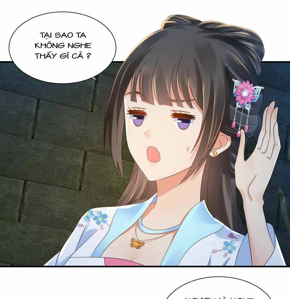 lãnh cung phế hậu muốn nghịch thiên chapter 101 15