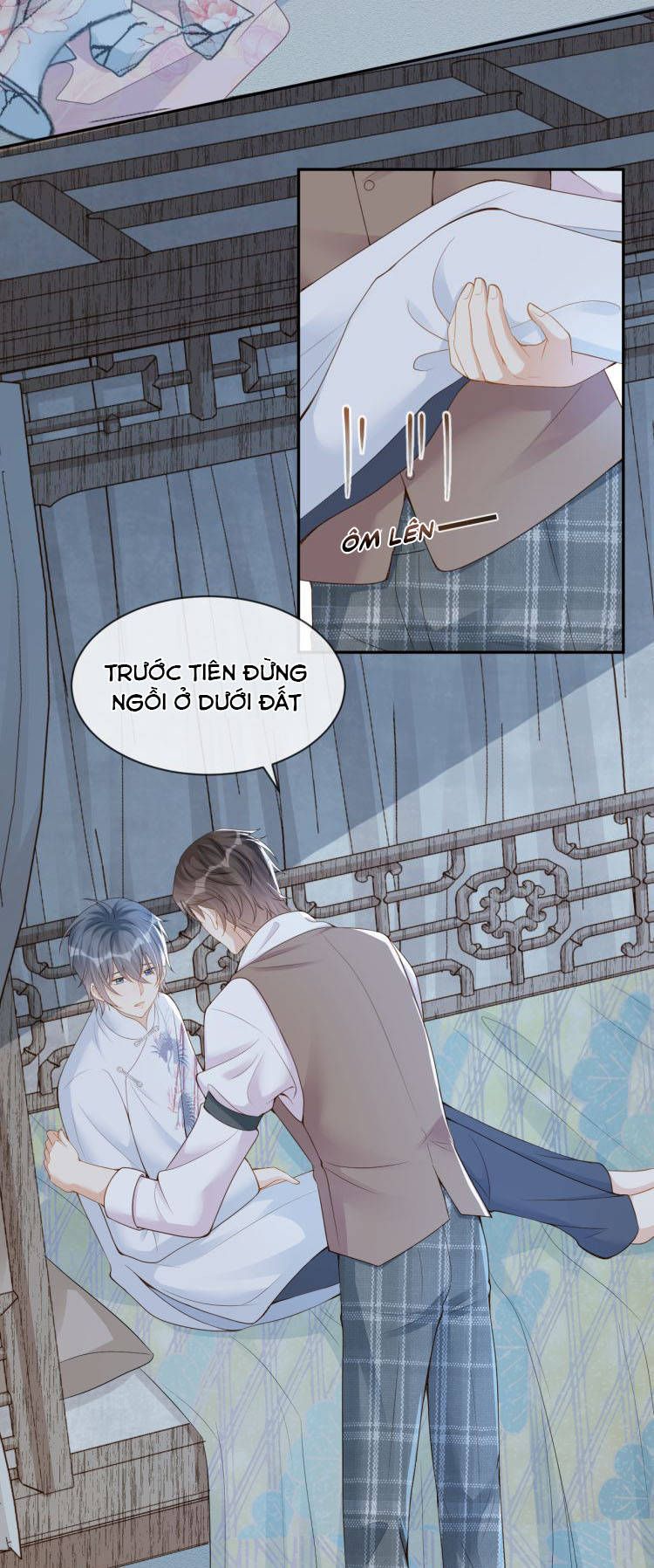 dạ yến chapter 29 6