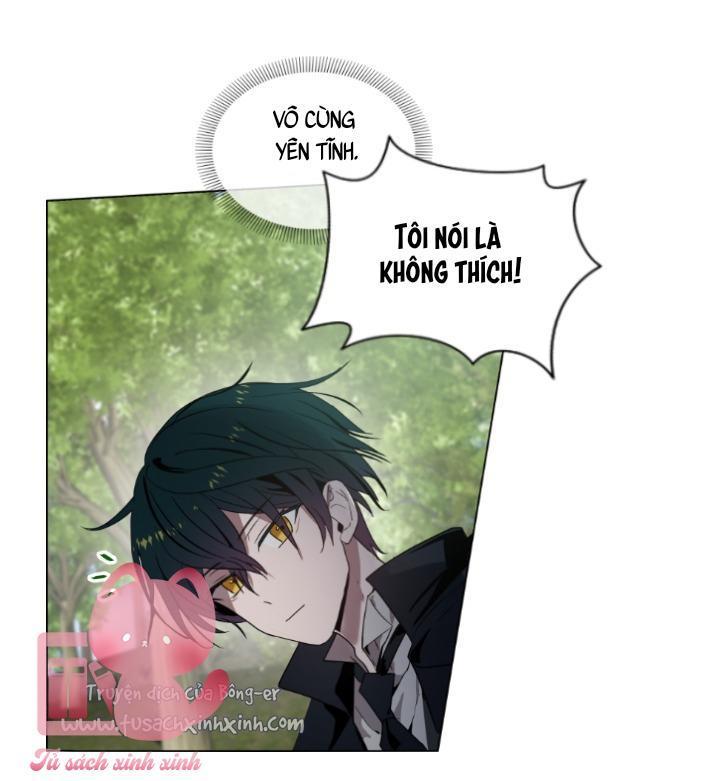 nguyện ước vô vọng của ma nữ chapter 1 16