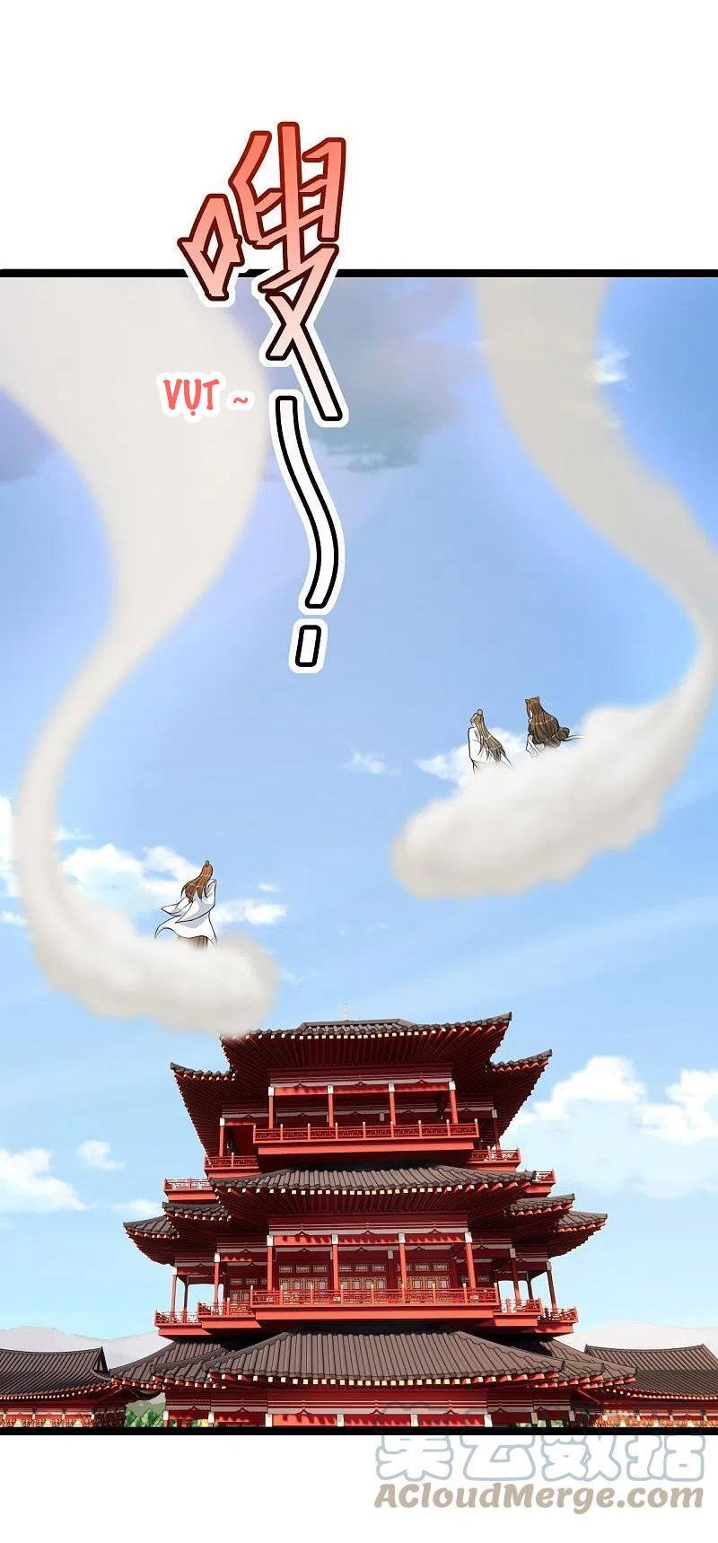 tiên võ đế tôn chapter 249 39