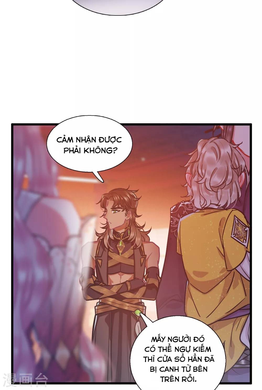 danh kiếm trủng chapter 24 66