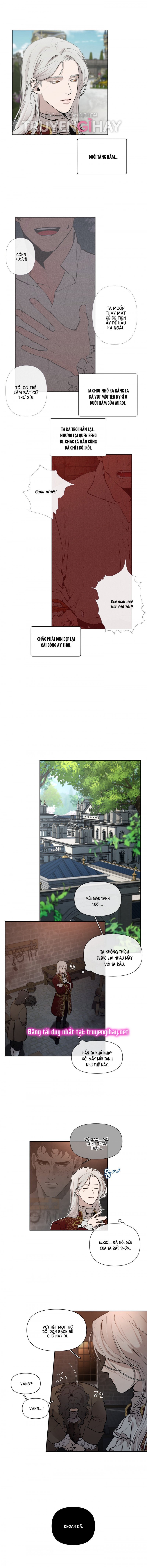 plaything - món đồ chơi của đại công tước chapter 37 4