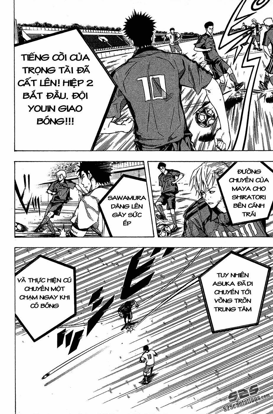 kỵ sĩ trong vòng cấm chapter 107 7