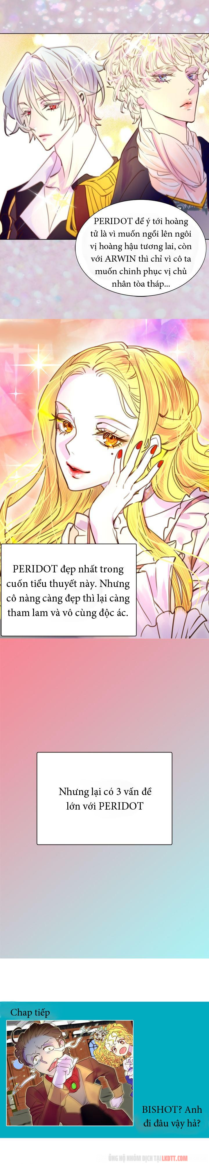 đừng xem thường nữ phụ chapter 39 15