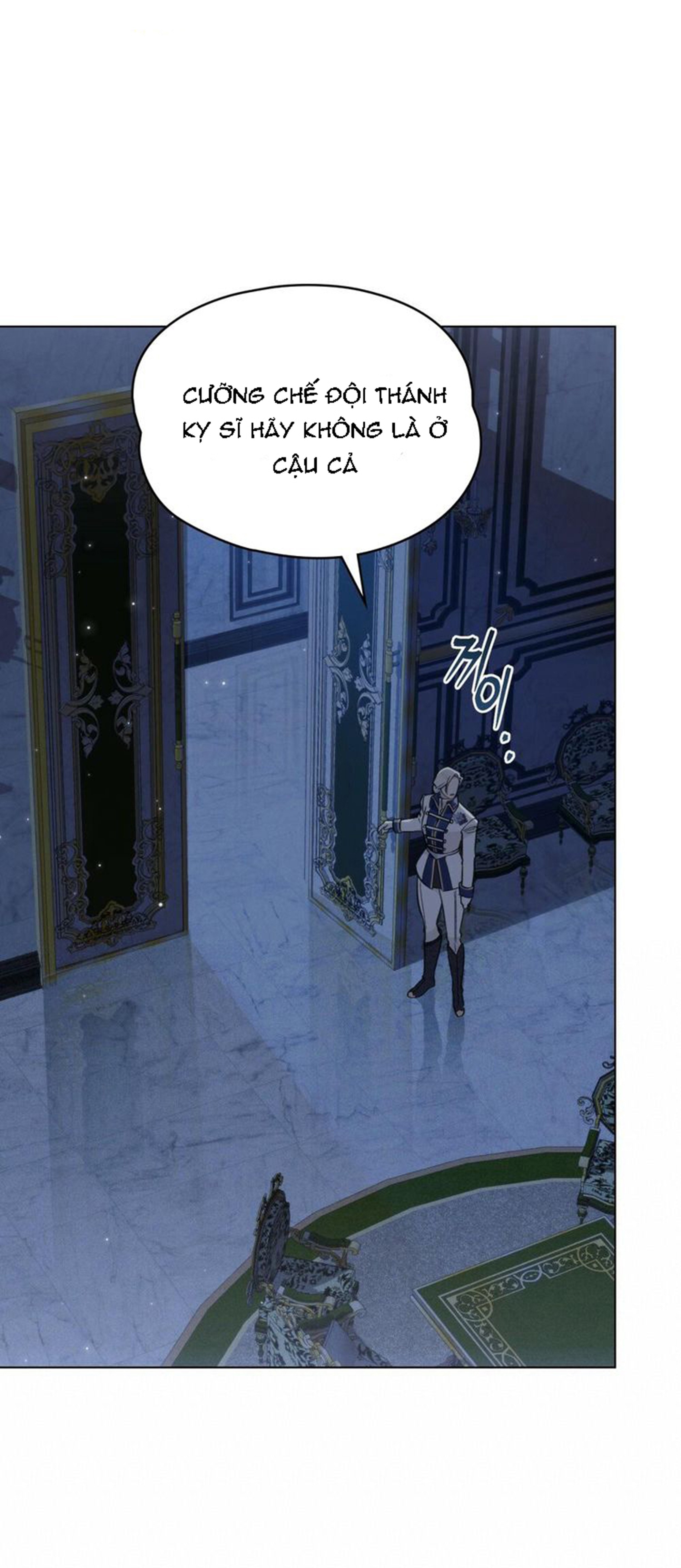 Thanh Gươm của Evangeline chapter 7.2 29