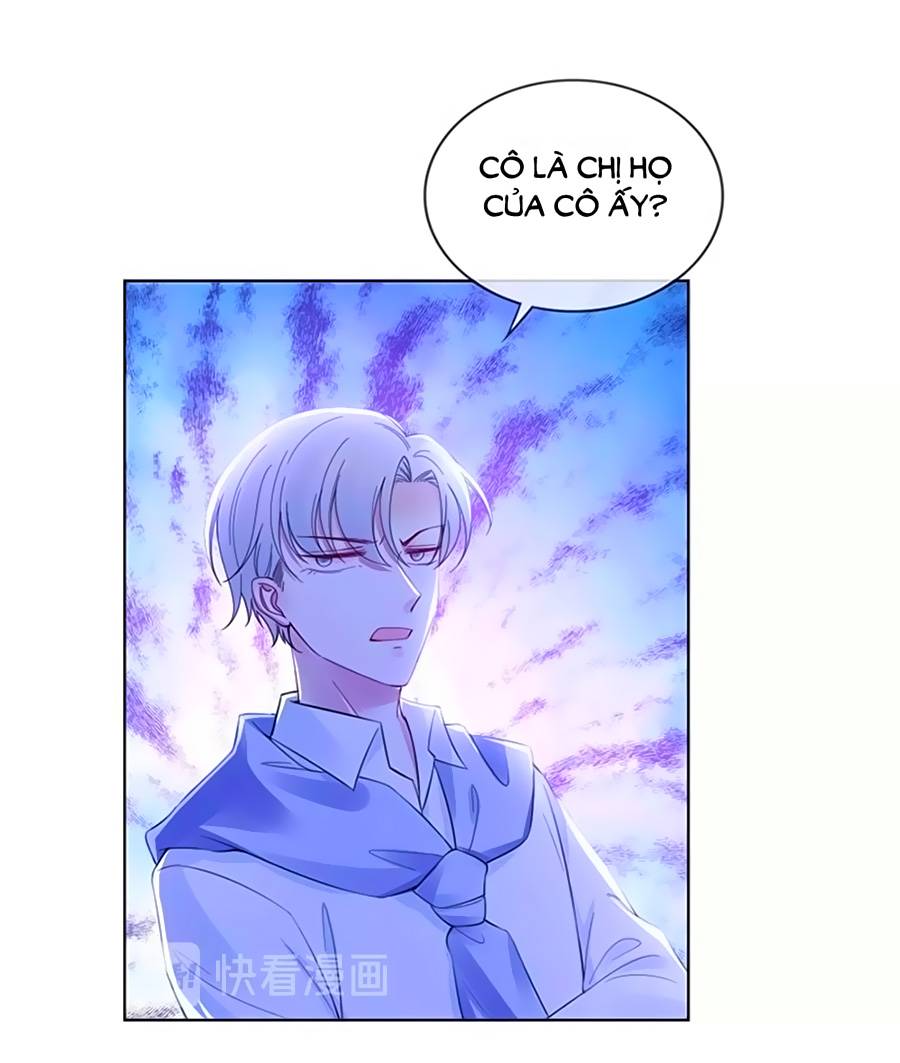 Hai Mặt Cuốn Hút Của Anh chapter 8 - Trang 17