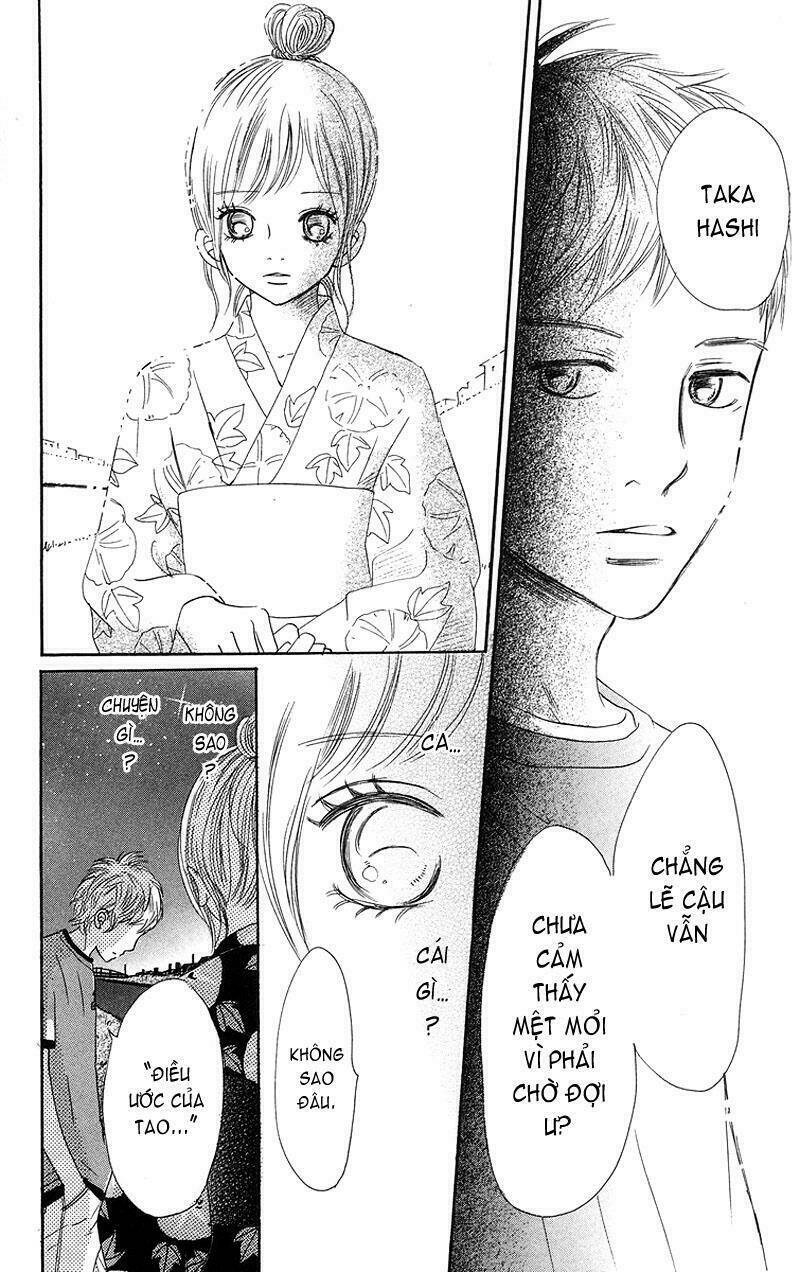 ngày ấy ta bên nhau chapter 32 40