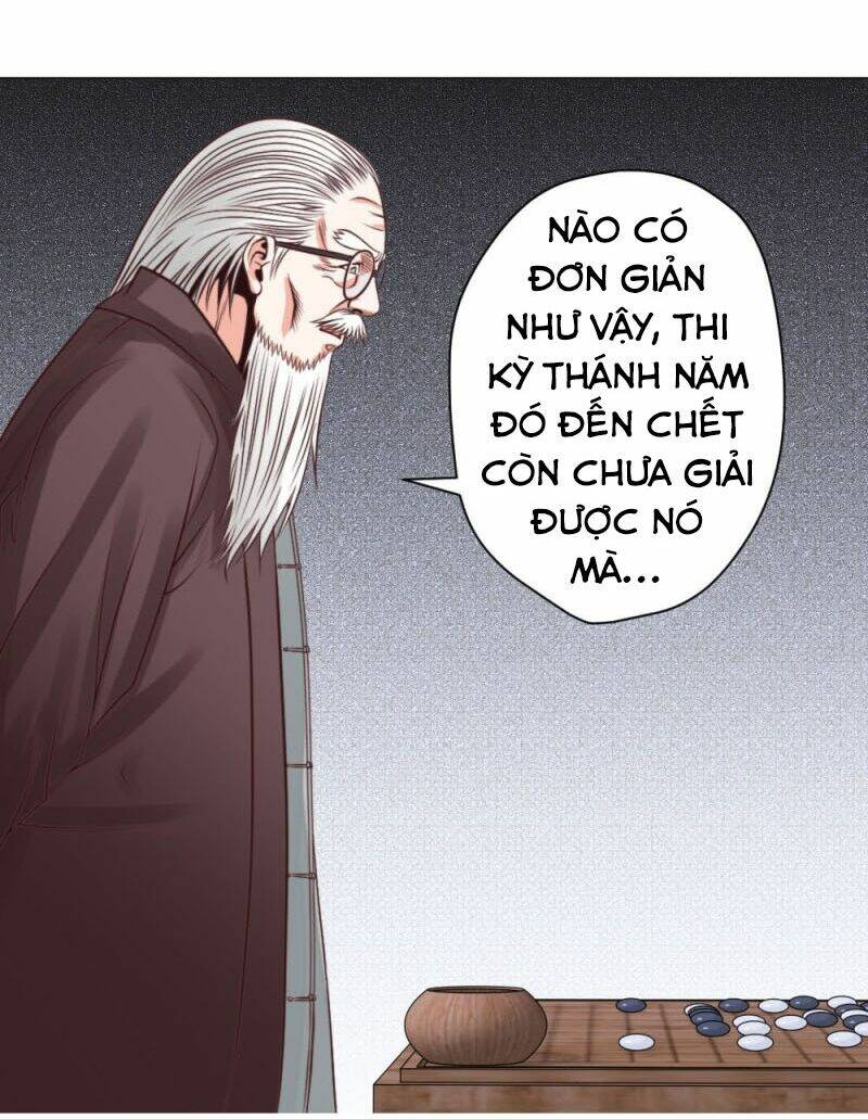 thấu thị y thánh chapter 24 8