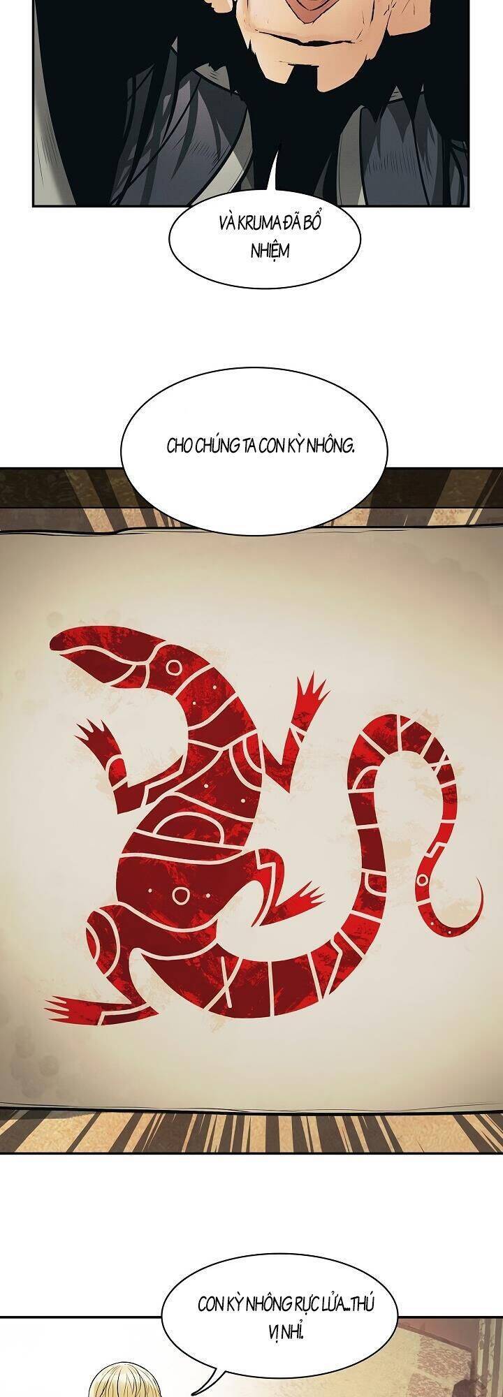 bất bại chân ma chapter 107 20