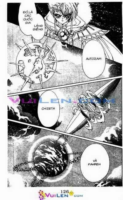 hiệp sĩ phép màu chapter 5 125