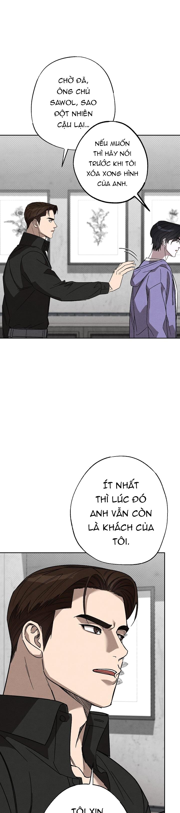 chạm vào em chapter 7 7