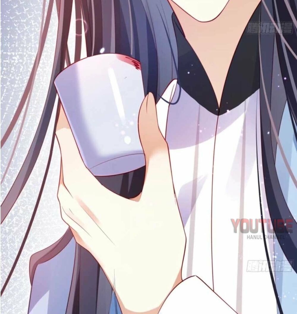 ác nữ vi đế chapter 84.2 25