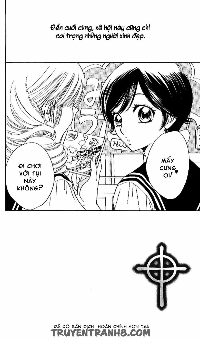 ác quỷ và bản tình ca chapter 85 2