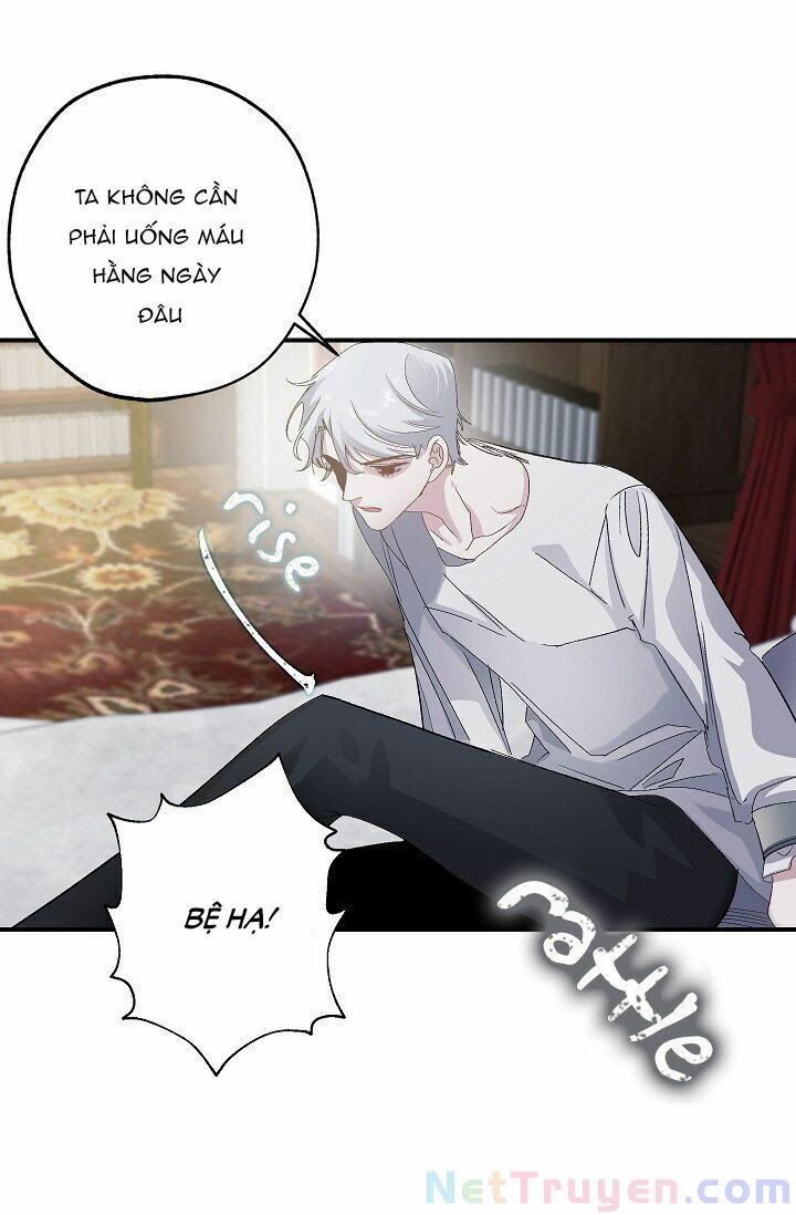 mối tình đầu của bạo chúa chapter 24 11