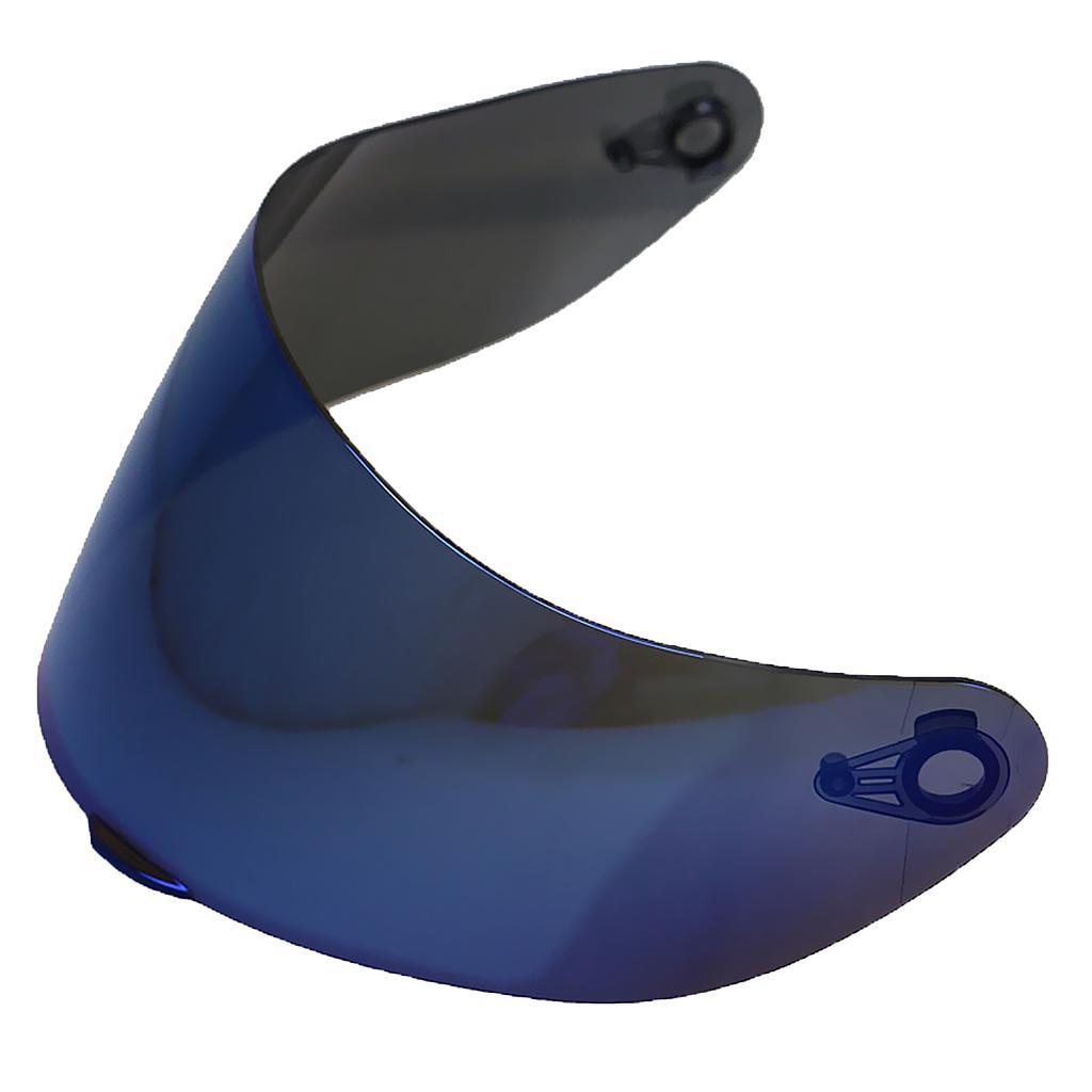 Flip Up Shield Full Face Motorcycles Helmet Visor Fits For K3/K4 Helmets Lens Shield