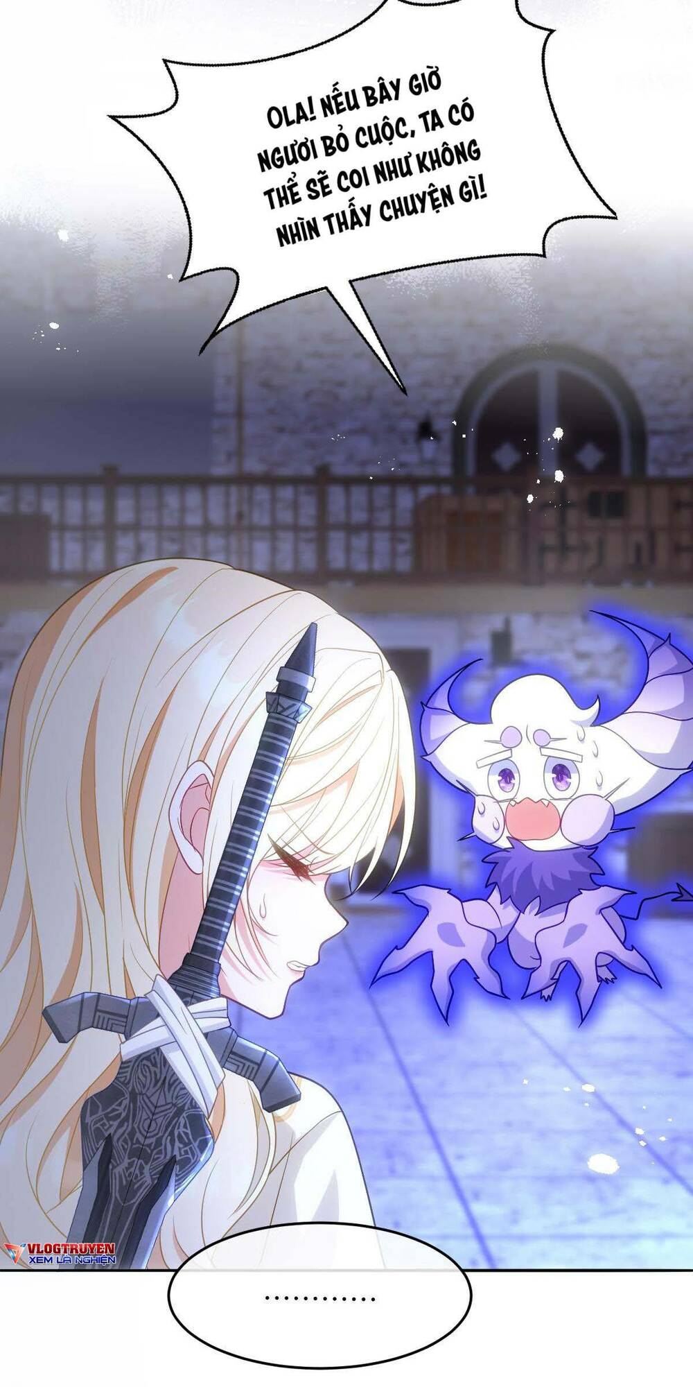 trở thành đoàn sủng về sau, ta đại sát tứ phương chapter 10 18