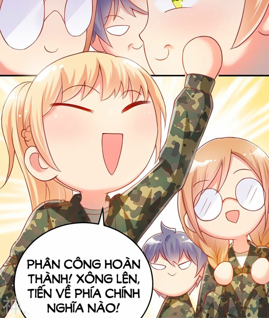 chồng già vợ trẻ trêu nhau hàng ngày chapter 56 8