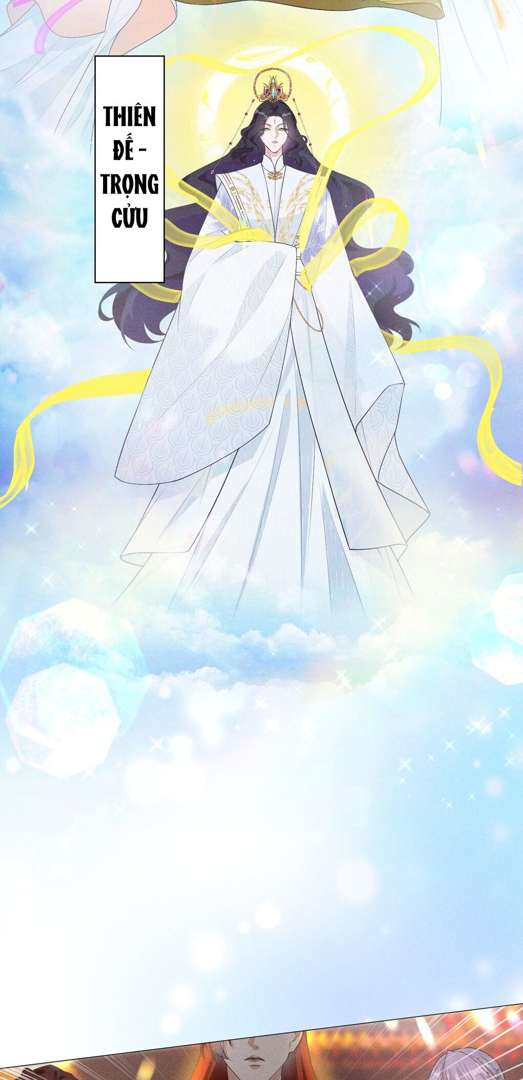 hỉ sự của đế quân chapter 2 12