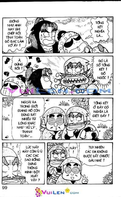 ninja loạn thị chapter 53 99