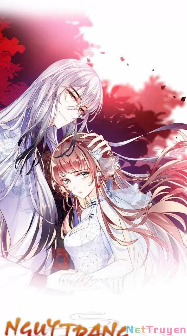 lại bị bệnh chiều chuộng quấn lấy chapter 4 1