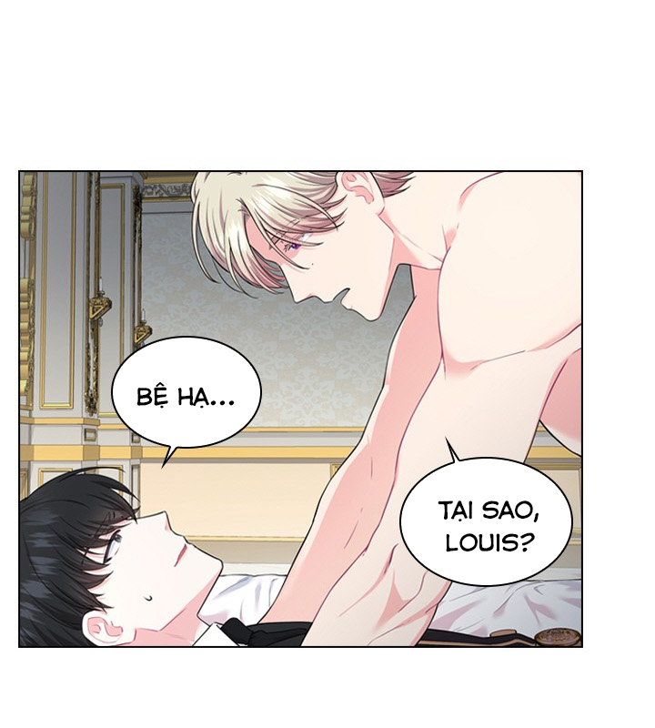 cha đứa bé là ai? chapter 8 9