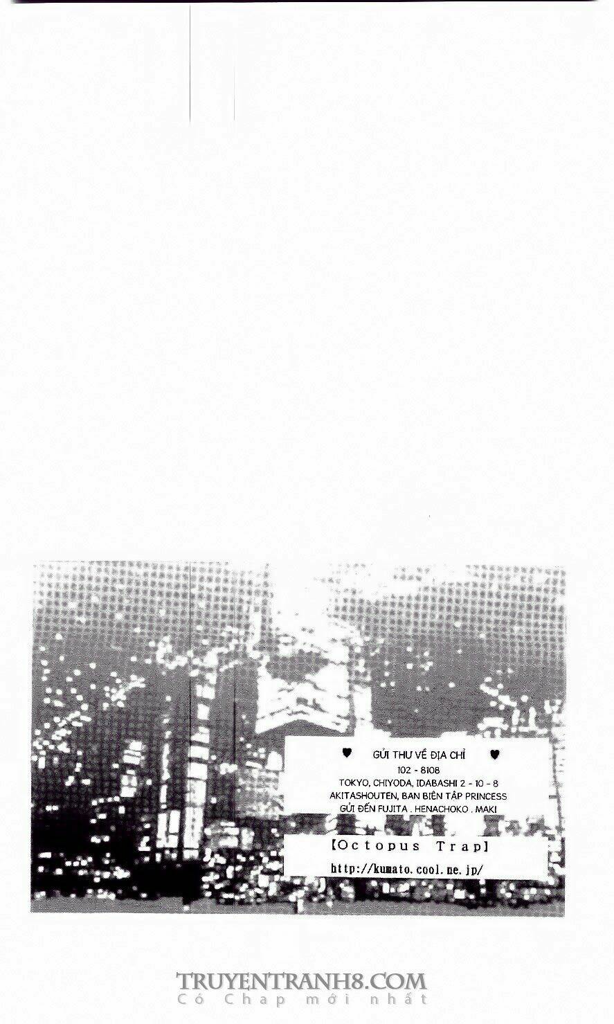 vườn địa đàng chapter 35 5