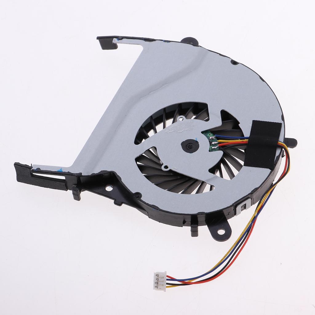 Replacement CPU Cooling Fan For ASUS X555 Y483L Y483 W419LD W519L R557L
