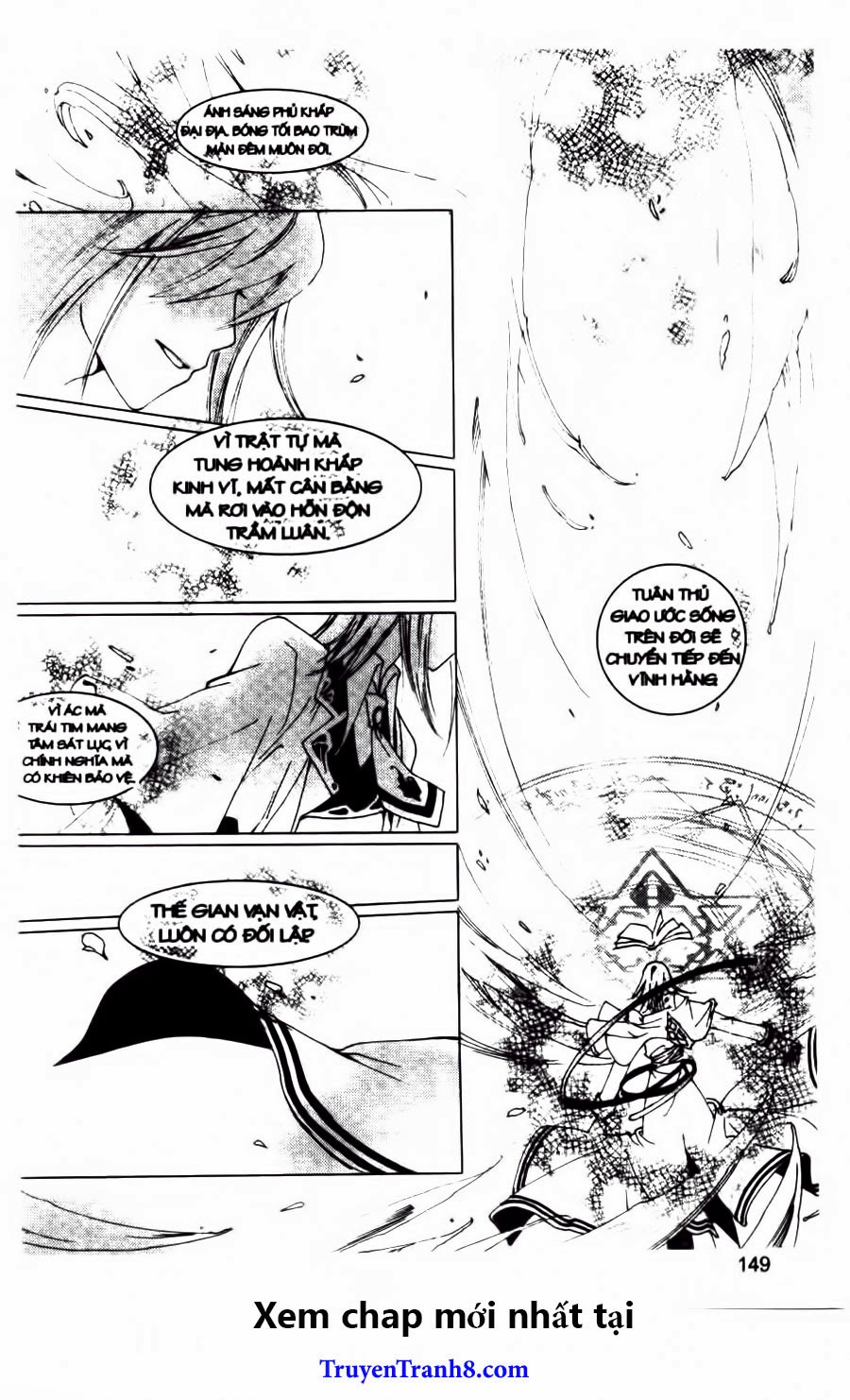 hoa và đoản kiếm chapter 12 4