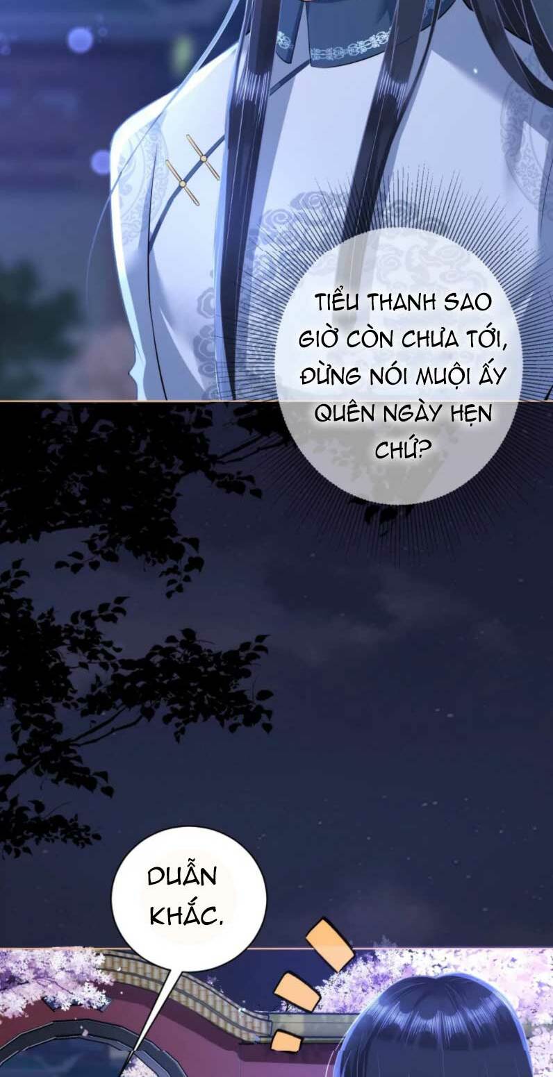 quận chúa vững quá không thể tiêu diệt! chapter 83 38