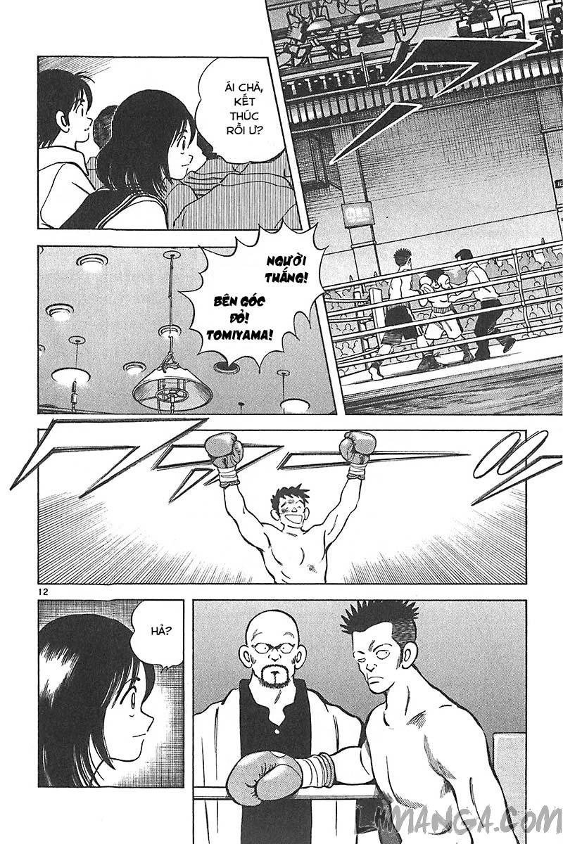 katsu chapter 124 14