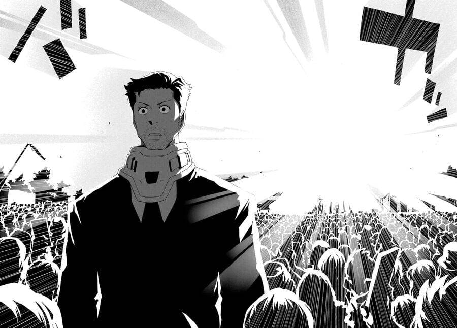 shiori experience - jimi na watashi to hen na oji-san chapter 96 42