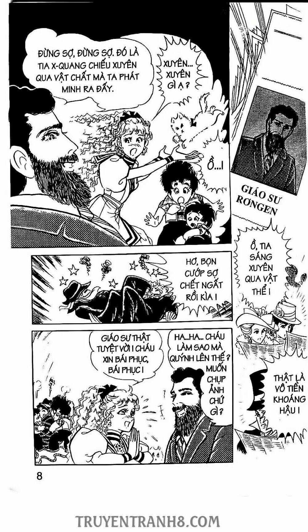 the count s daughter chapter 71 7