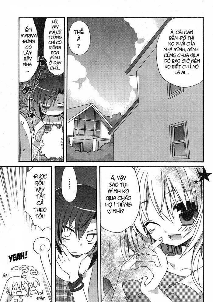 otome wa boku ni koishiteru chapter 11 6