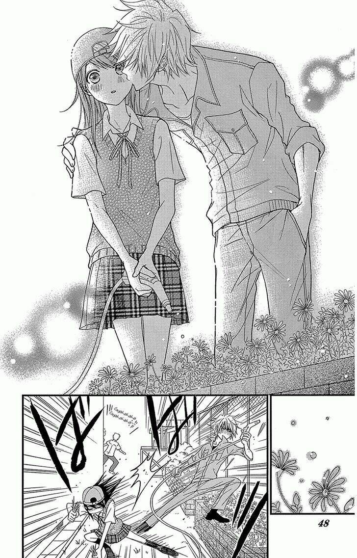 điện kích daisy chapter 75 46