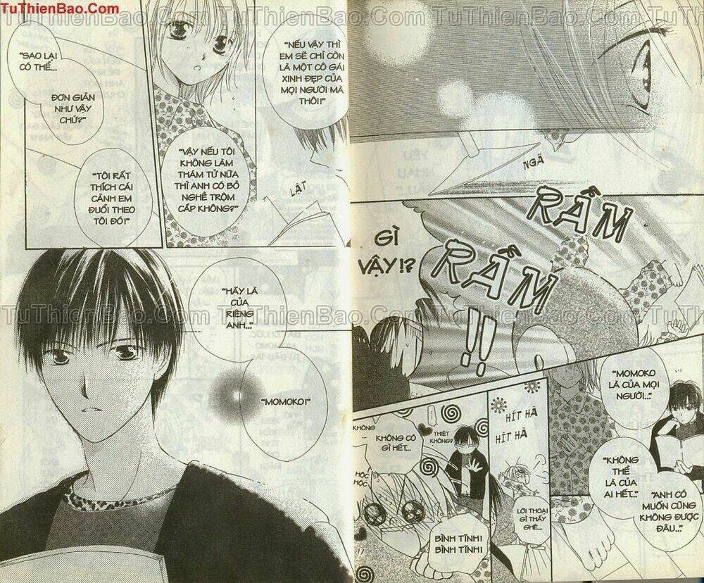 hồng ngọc chapter 3 9