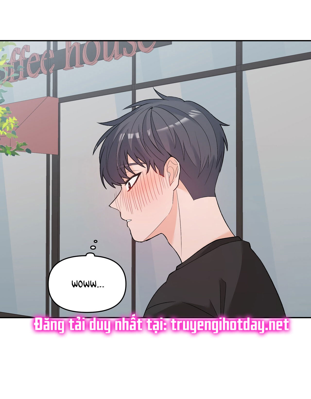 Dick Deep chapter 6.1 - Trang 19