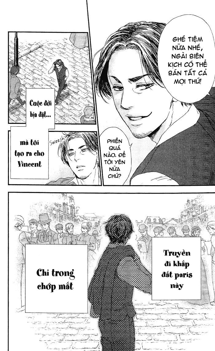 sayonara sorcier chapter 12 8