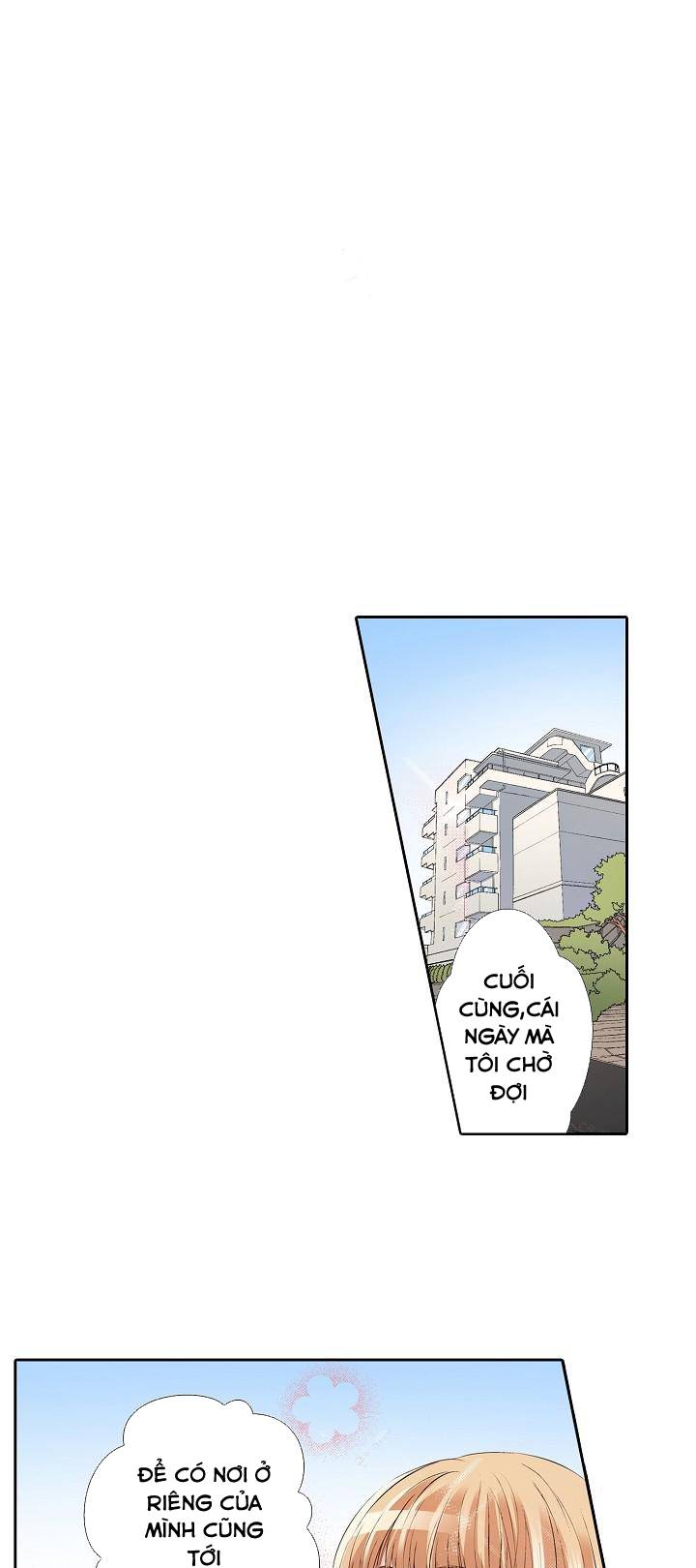 phá vỡ mọi quy tắc chapter 1 2