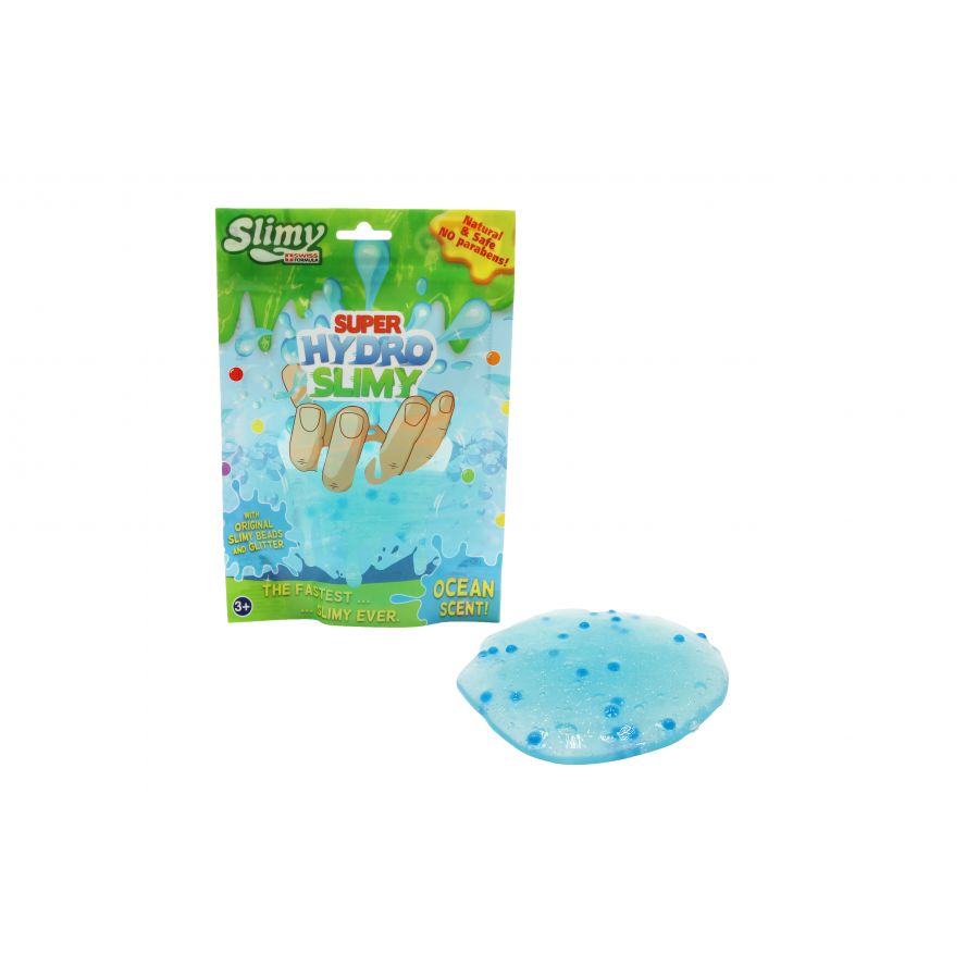 32900/BLChất nhờn ma quái Slime Hydro-xanh da trời - SLIMY - 32900/BL