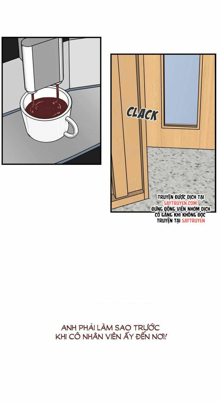 mr kang chapter 9 13