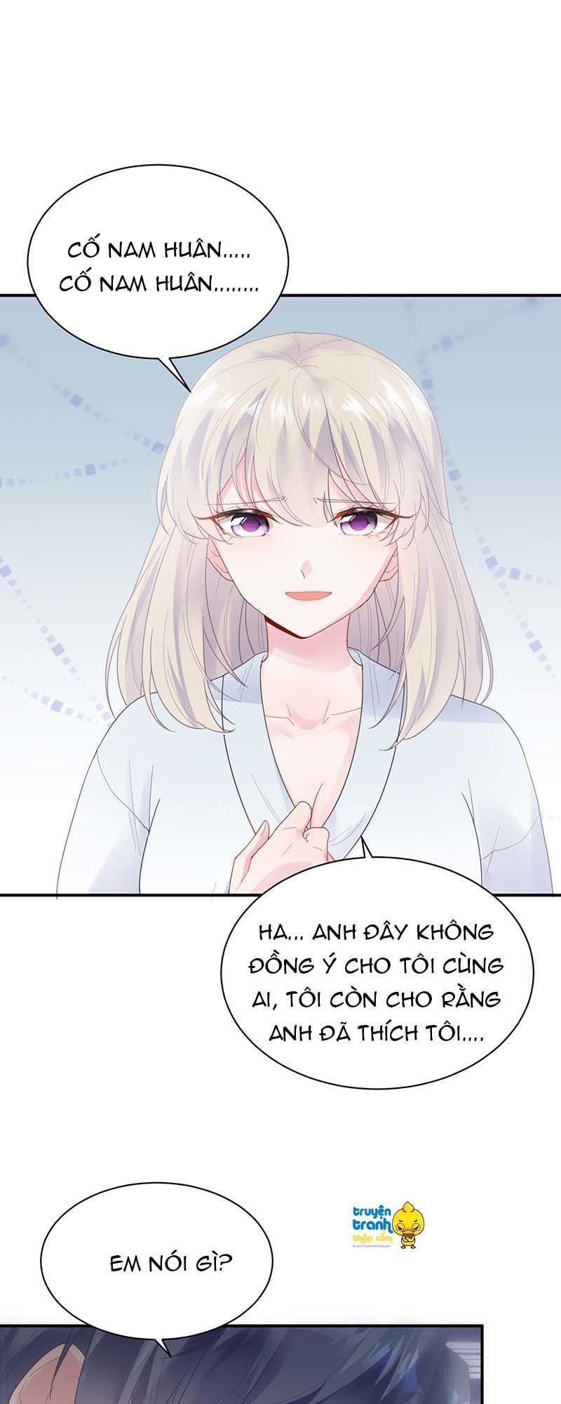 chọc tới chủ tịch tổng tài 2 chapter 820 265