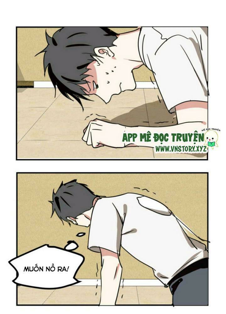 đạo trưởng đại nhân đến nhà chapter 11 13