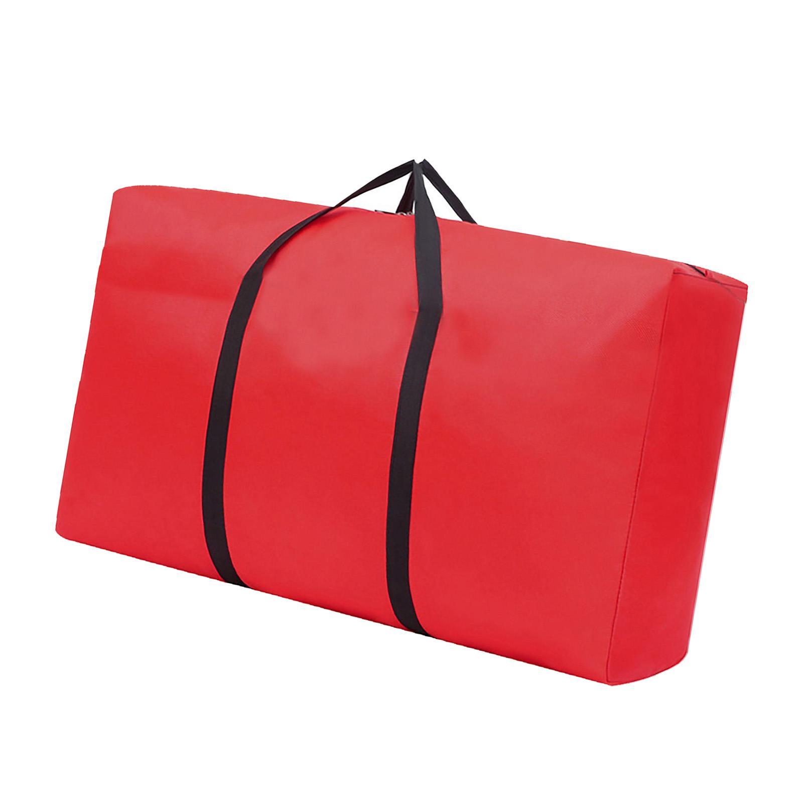Storage Pocket Red