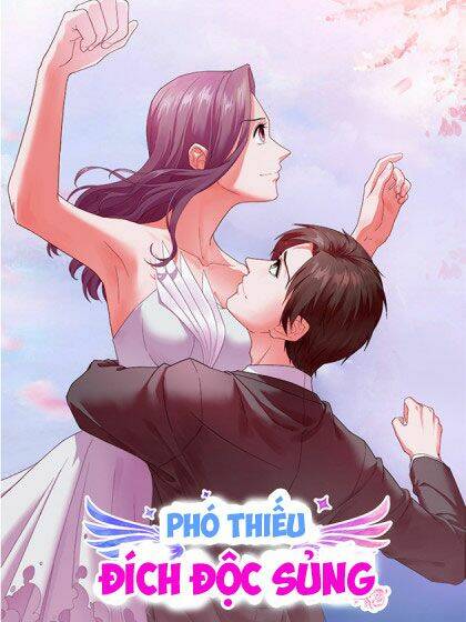 phó thiếu đích độc sủng chapter 2 2